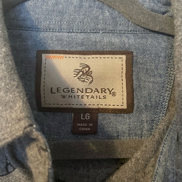 Cute Cozy Flannel - Picture 2 of 2